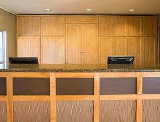 Howard Johnson By Wyndham National City/san Diego South Hotel 2*